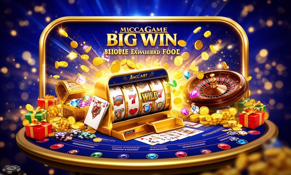 judikiss88a Gold Roulette