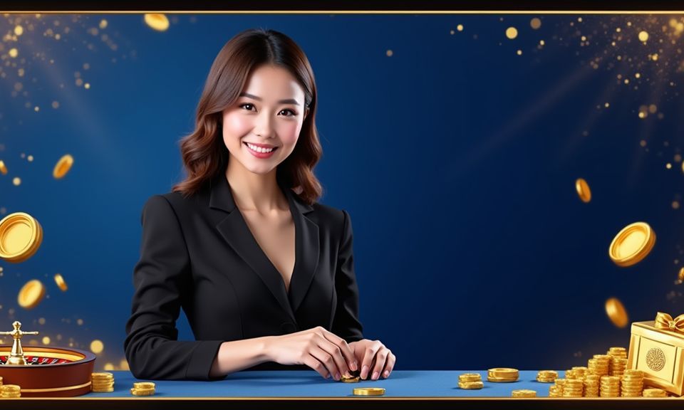 judikiss88a Golden Dice